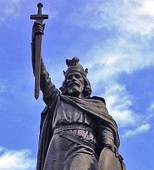 7 Things Alfred the Great Did 2100 Years Ago Moving Him from Good to GREAT