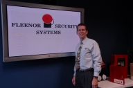 Fleenor Security - The Right Levels of the Right Activities