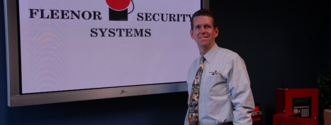 Fleenor Security - The Right Levels of the Right Activities