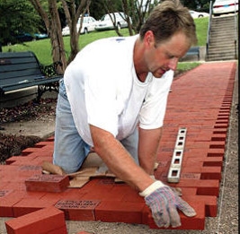What Does Laying Bricks Have to do with Sales Productivity?