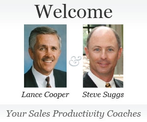 Welcome to SalesActivities.com’s Blog